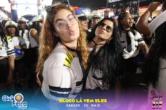 Bloco Lá Vem Eles